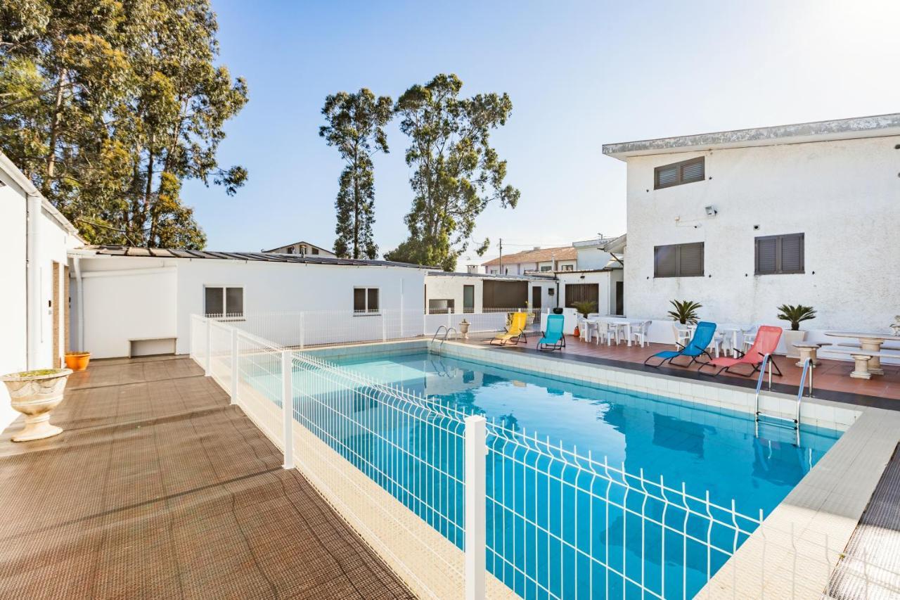 Live, Laugh, Love Beach Guest Home With Ac Madalena  Dış mekan fotoğraf