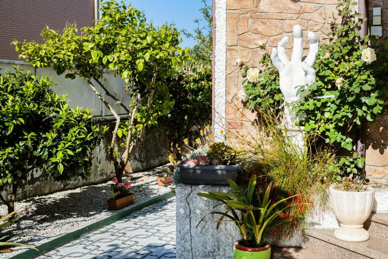 Live, Laugh, Love Beach Guest Home With Ac Madalena  Dış mekan fotoğraf