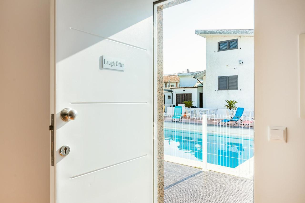 Live, Laugh, Love Beach Guest Home With Ac Madalena  Dış mekan fotoğraf