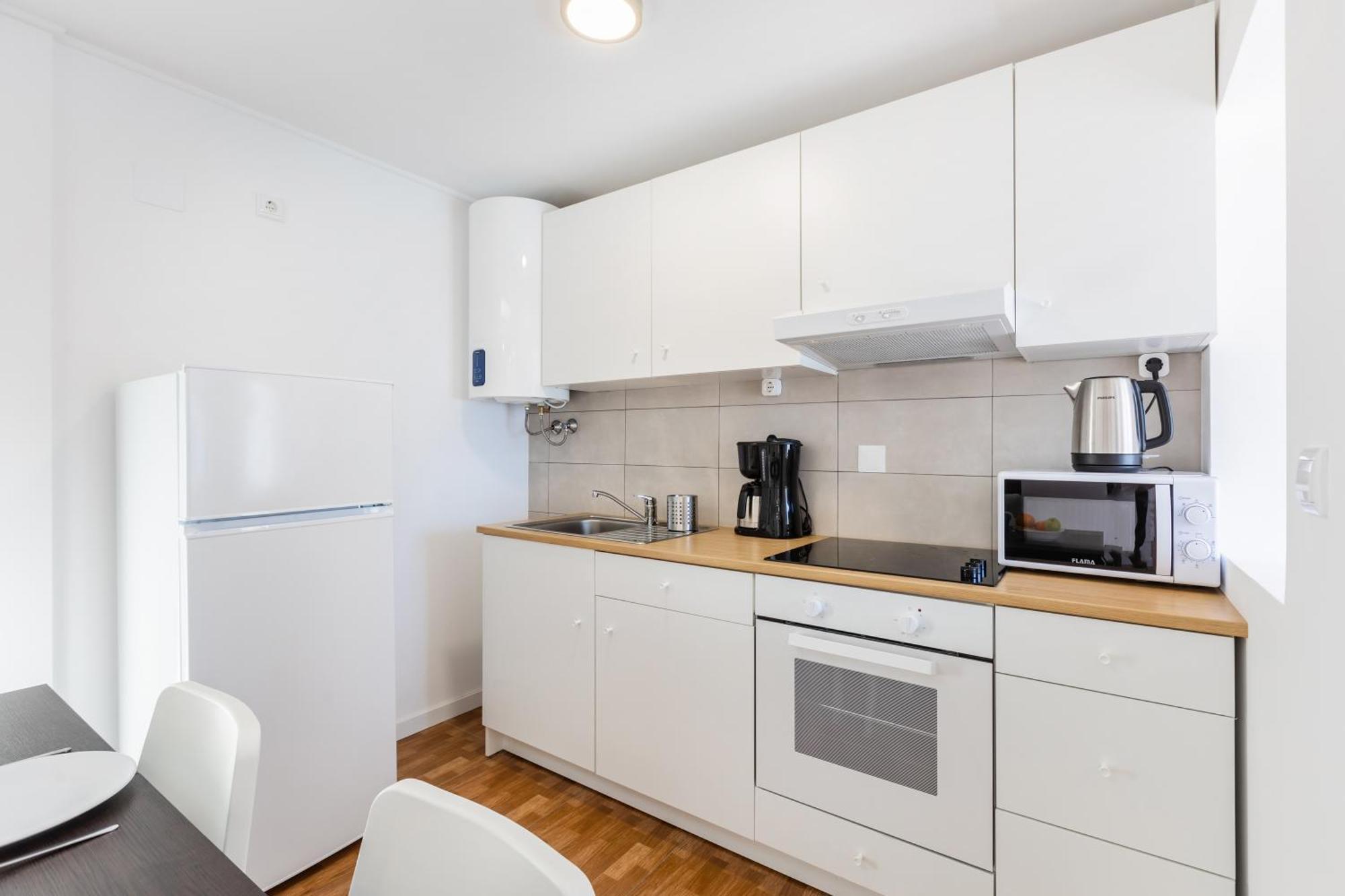 Live, Laugh, Love Beach Guest Home With Ac Madalena  Oda fotoğraf