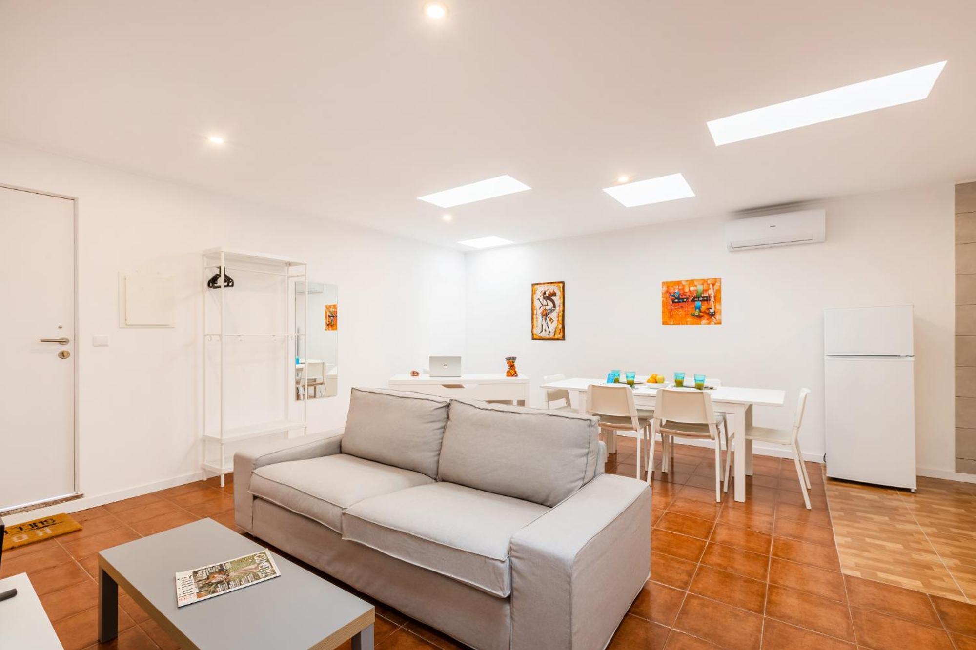 Live, Laugh, Love Beach Guest Home With Ac Madalena  Oda fotoğraf
