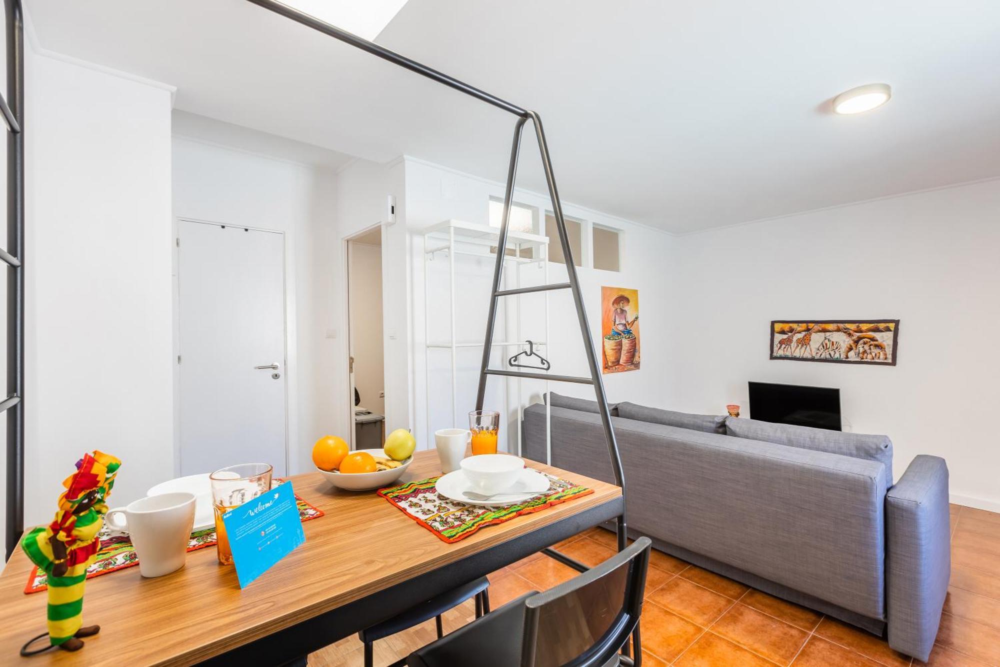 Live, Laugh, Love Beach Guest Home With Ac Madalena  Oda fotoğraf