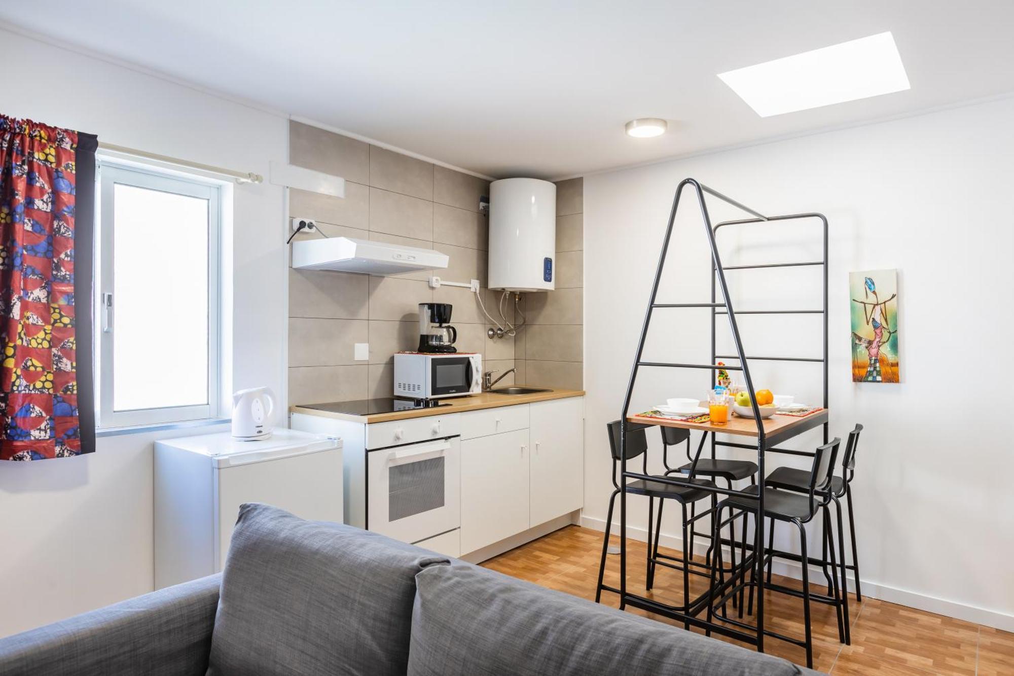 Live, Laugh, Love Beach Guest Home With Ac Madalena  Oda fotoğraf