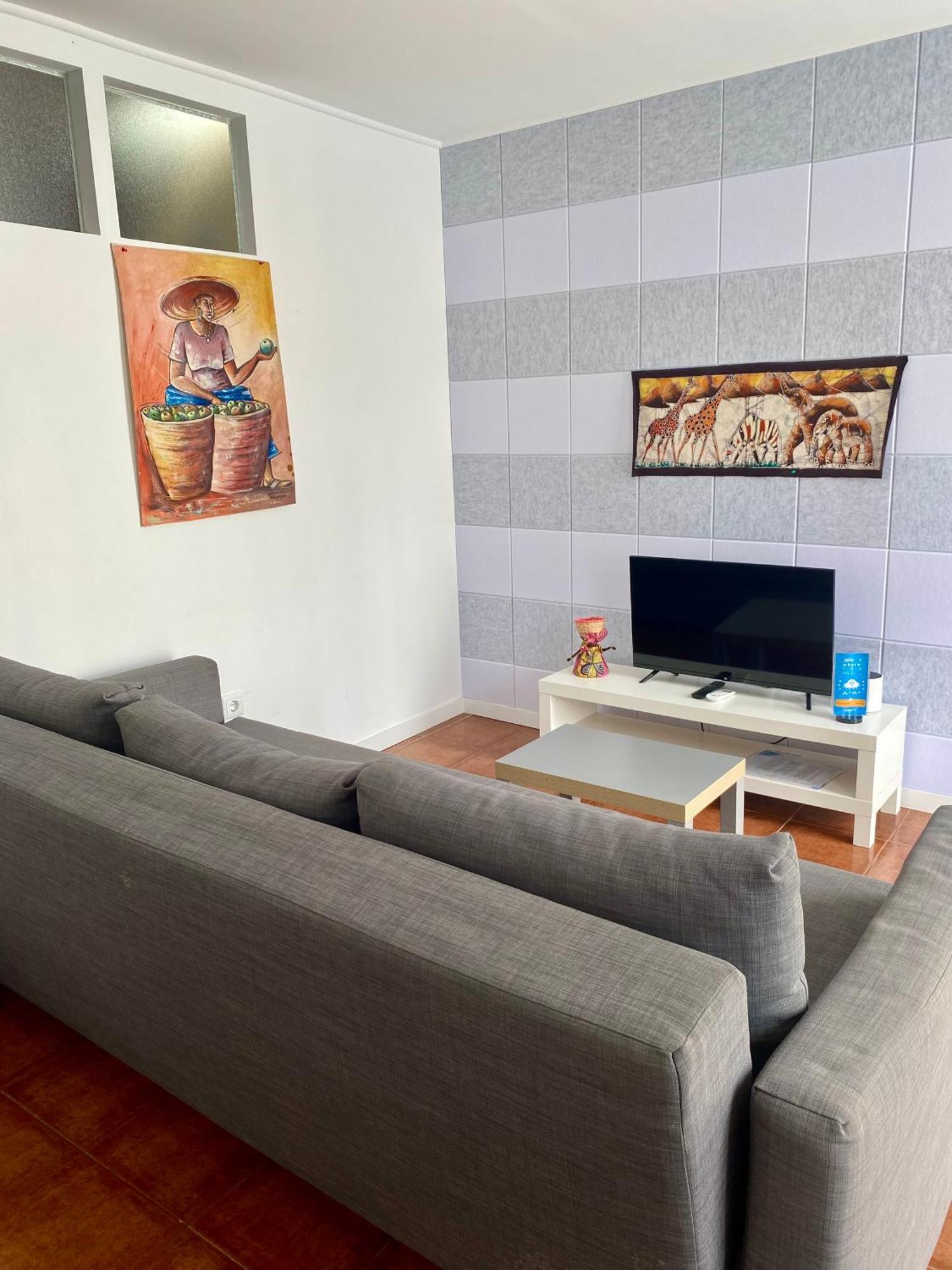 Live, Laugh, Love Beach Guest Home With Ac Madalena  Oda fotoğraf