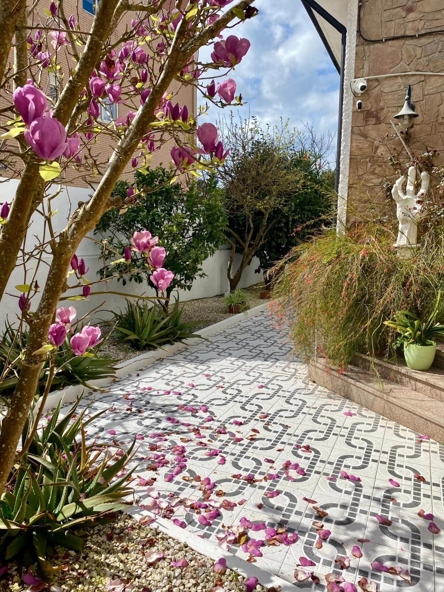 Live, Laugh, Love Beach Guest Home With Ac Madalena  Dış mekan fotoğraf
